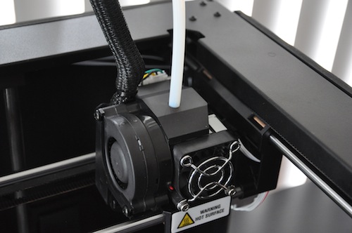 راه اندازی و نصب Makerbot® Replicator® 2