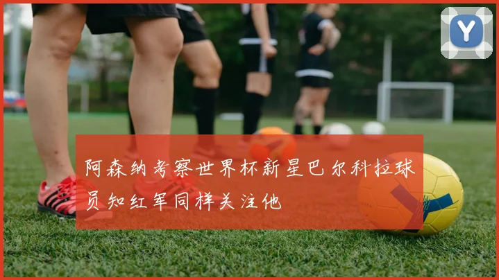 阿森纳考察世界杯新星巴尔科拉球员知红军同样关注他
