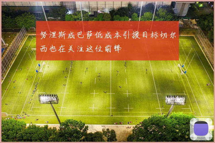 努涅斯成巴萨低成本引援目标切尔西也在关注这位前锋