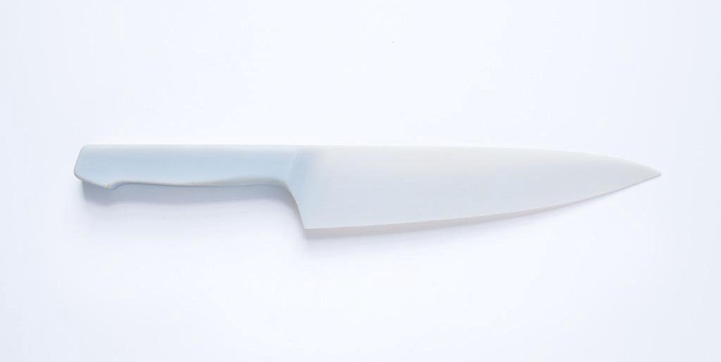 ساخت چاقو حرفه ای با پرینت سه بعدی